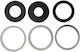 Apple Iphone 13 Pro 13 Pro Max Back Camera Lens Bezel White Original