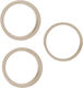 Apple Iphone 13 Pro 13 Pro Max Back Camera Ring Bezel Gold Original