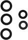 Samsung A135f Galaxy A13 4g Back Camera Lens Original