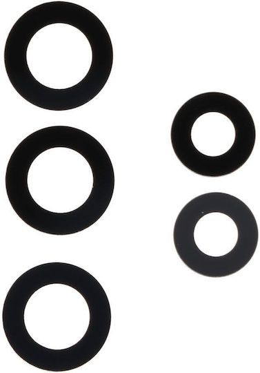 Samsung A135f Galaxy A13 4g Back Camera Lens Original
