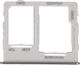 Samsung A326f Galaxy A32 5g Sim Card Tray Dual Card White Original