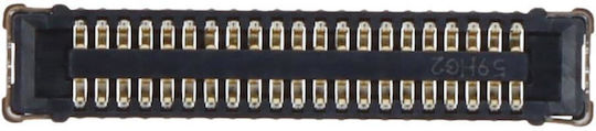 Apple Ipad Air 4 2020 10.9" Lcd Fpc Connector On Main Board 42pin Original