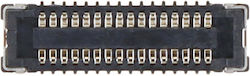 Apple Ipad Mini 1 Mini 2 Mini 3 Lcd Fpc Connector On Main Board Original Apple Ipad Mini 1 Mini 2 Mini 3 Lcd Fpc Connector On Main Board Original