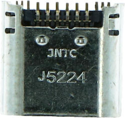 Samsung Galaxy Tab 3 10.1 P5200 Charging Connector Original Samsung Galaxy Tab 3 10.1 P5200 Charging Connector Original