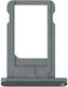 Apple Ipad 10.2 Sim Card Tray Gray Original