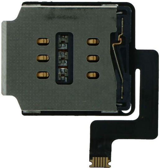 Apple Ipad Air Ipad 9,7 2017 Sim-Karten-Lesegerät Flex Kabel Original
