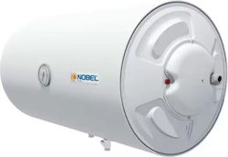 Nobel Boiler Electric 60l 4kw Orizontal Conexiune Dreapta 29414105