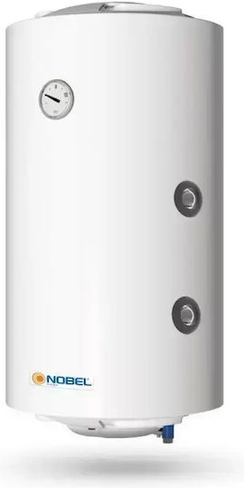 Nobel Cazan Electric Sticlă 80l 4kw Diametru Φ36 Vertical 29444301