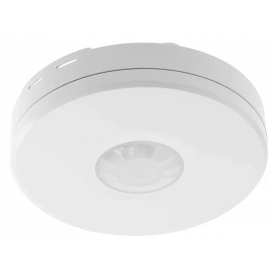 Сензор За Движение Cr-12 Max 2000w Ac220-240v 50/60hz 360° Max 8m Ip65