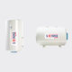 Sonne Elektrischer Warmwasserbereiter Kupfer 80lt 3.5kw Horizontal
