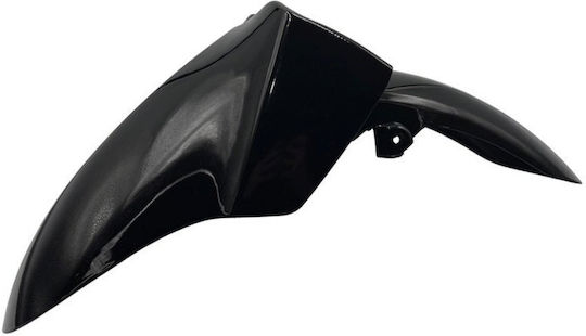 Front Fender Honda PCX 125 150 10-13 Black Kwn Roc