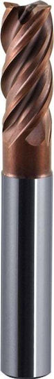 Κοπτης Καρβιδιο Στελεχους Fi 3.0 8/57 Z4 Ha6 Vhm Ts 440n Mastermill 440n 12694285 5900920852282