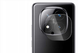 Xiaomi Προστασία Κάμερας Tempered Glass για το Xiaomi Redmi Note 14 Pro 5g