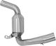 Arrow Свързващ Елемент Inox КТМ Херцог 390 2013-2016 71600mi.inox
