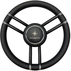 Savoretti Armando T27 Boat Rudder T3835-27C