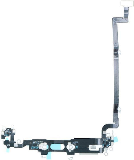 Apple Iphone Xs Loud Speaker Flex Cable Original