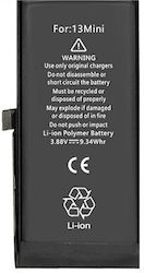 Diagnosable Kompatible Handy-Akku Ersatzbatterie für Apple iPhone 13 Mini Diagnosable Kompatible Handy-Akku Ersatzbatterie für Apple iPhone 13 Mini