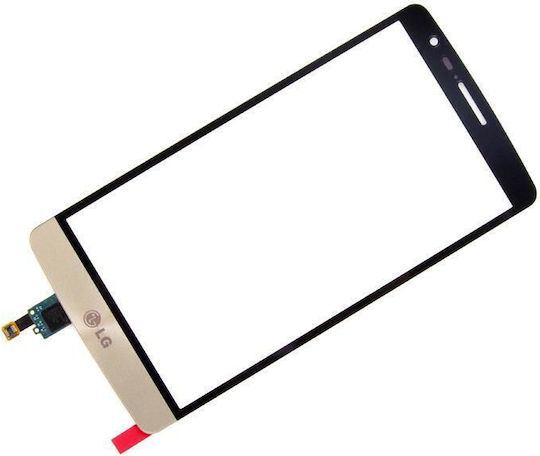 Lg D722 Touch Screen Black Original