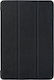 Samsung Flip Cover Black (Sm-t500/t505/t507)