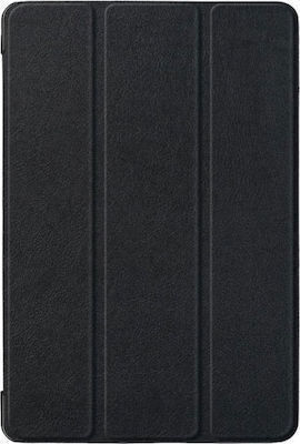 Samsung Flip Cover Black (Sm-t500/t505/t507)