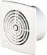 Awenta Wandventilator Badezimmer