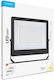 Modee Lighting Wasserdichter LED Flutlichter 200W Natürliches Weiß 4000K IP65