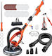 Vevor Șlefuitor Telescopic de Perete 950W GSGQSGJDLEDDADYBZ001V2