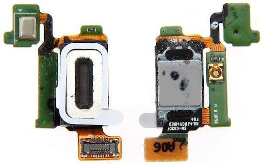 Samsung Galaxy S6 Speaker + Microphone Unit Pcb Original