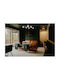 Kaja Ceiling Light White