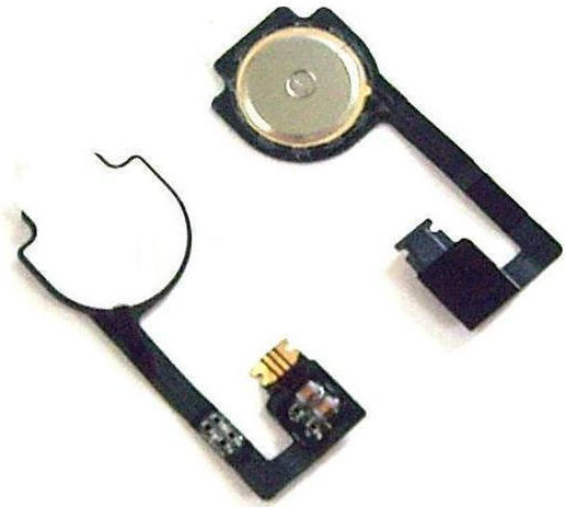 Iphone 4 Оригинален Home Flex Бутон