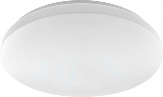 Gtv Deckenleuchte Badezimmer mit Integrierter LED