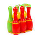 Wader Bowling Game