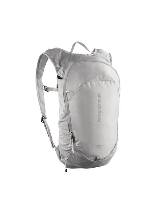 Salomon Trailblazer 10 Туристическа Раница 10л Водоустойчиво Черна Дневна Раница