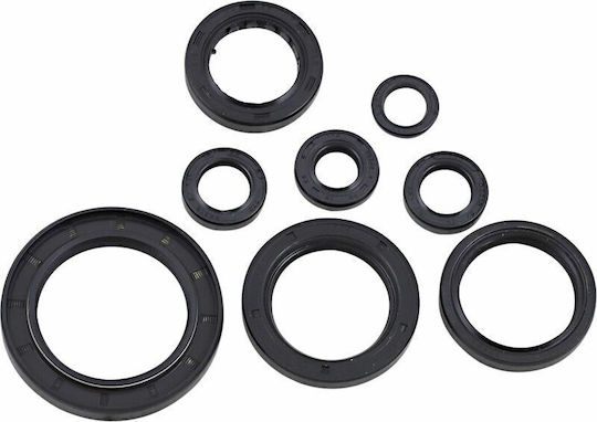 Moose Racing Motorrad-Getriebewellendichtungssätze Kit