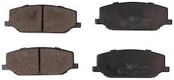 Накладки Предни Suzuki Jimny 98-> Samurai Sj410 5511070a00 5511070a00000 5511080020 191994-10734 Накладки Предни Suzuki Jimny 98-> Samurai Sj410 5511070a00 5511070a00000 5511080020 191994-10734