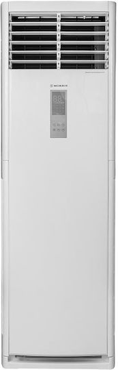 Morris MLFI-16005 Επαγγελματικό Κλιματιστικό Inverter Ντουλάπα με Ψυκτικό Υγρό R32