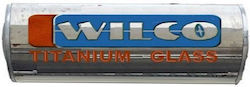 Wilco Boiler Ηλιακού 200lt Glass Διπλής Ενέργειας