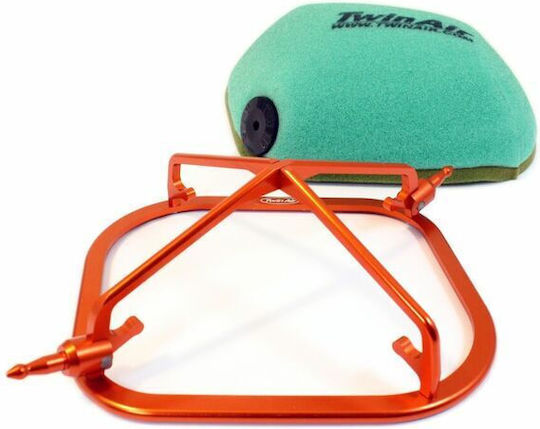 Twin Air Κιτ Φίλτρου Αέρα Σφουγγάρι 154219c Πλενόμενο Ktm Sx 150 16-18 Ktm Sx 125 16-18