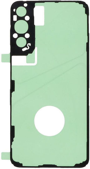 Samsung S906b Galaxy S22 Plus Handyklebstoffe Batteriedeckel Original