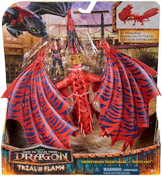 Action Figure How to Train Your Dragon 55.8cm
