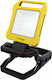 Hercules 10w 700lm 350lm 6500k Ip54 Rechargeable Led Workshop Lamp Powerbank Function Gw-0034