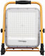 Herkules 100w 2500lm 6500k 15000mah Proiector Led Portabil cu Acumulator Gw-0074