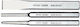 Teng Tools 117021105 Verschiedene Handwerkzeuge