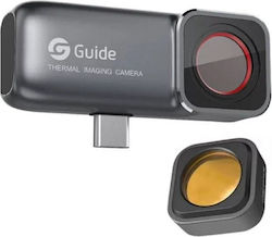 Guide Sensmart M2SA-5X Handheld Thermal Camera Guide Sensmart M2SA-5X Handheld Thermal Camera