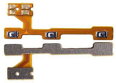 Huawei P20 Lite Power & Volume Button Flex Cable High Quality Oem