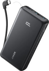 Anker Zolo 20000mAh 22.5W Черен Anker Zolo 20000mAh 22.5W Черен