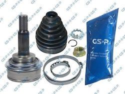 Комплект Съединения Външен Toyota Corolla Ee90 92 4341005060 Jc1502nwn-11410