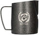 Barista Space Галатиера Barista Капацитет 450ml Черна