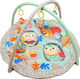 BabyMix Activity Gym for Newborns