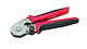 Cimco Crimping Pliers Cross-Section Range 0.08 - 16mm²